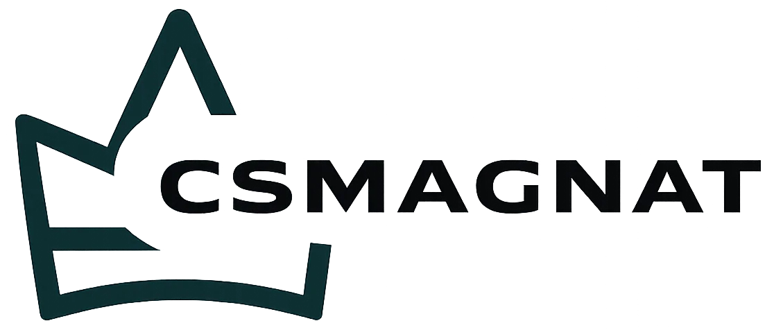 CSmagnat